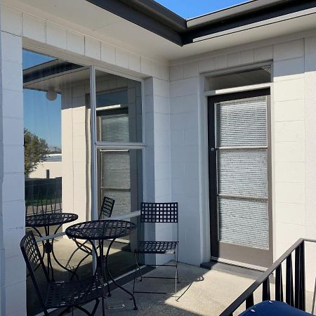 Temuka Motel Bagian luar foto