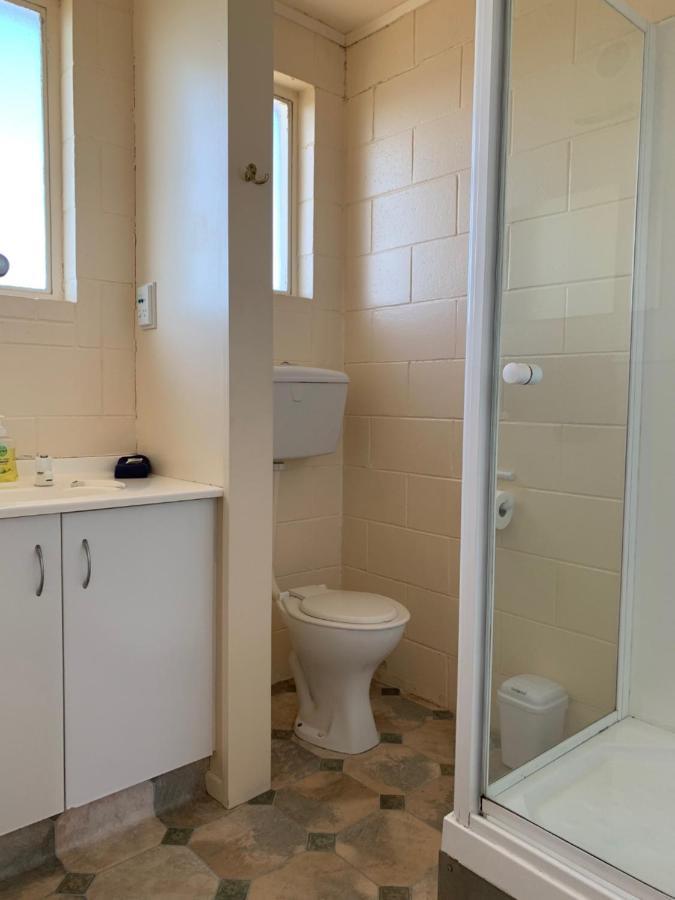 Temuka Motel Bagian luar foto